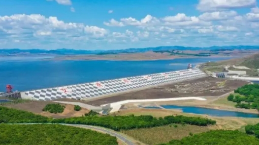 “十四五”期间，内蒙古水安全保障能力显著提升