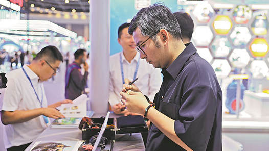 内蒙古深化产业工人队伍建设改革工作纪实