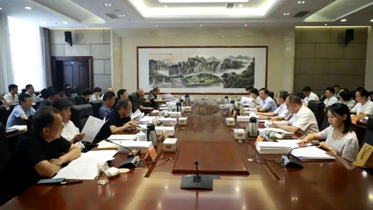 甘肃工会：做强县级工会“大本营” 盘活乡镇街道“一盘棋”