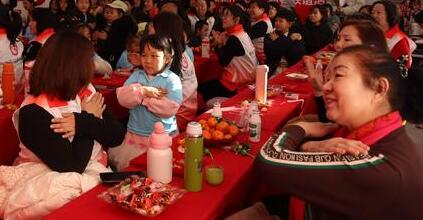 4972万元公益捐赠款物惠及内蒙古妇女儿童