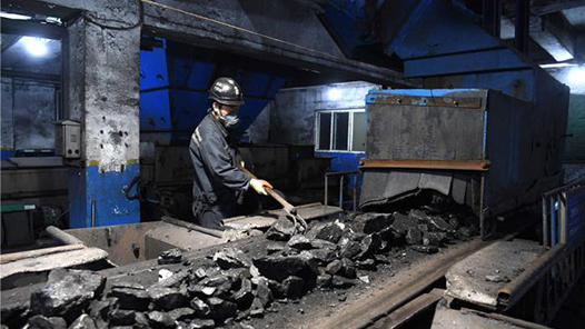 三十平方米的“矿工驿站”暖了职工心