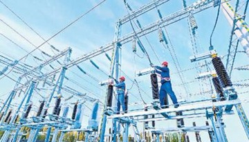 打造“四项管理”机制 助力党建融合融入