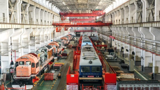 发挥青年创新优势 营造企业创效文化氛围