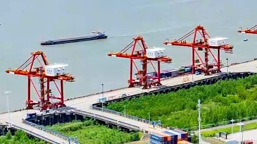 解码“十五五”｜下活区域协调“一盘棋”