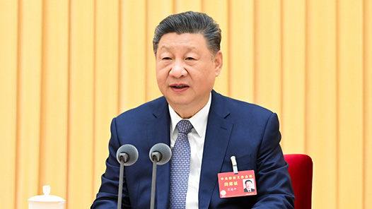 中央经济工作会议在北京举行 习近平发表重要讲话