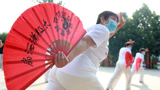 十年十项！这些中国项目列入人类非遗代表作名录