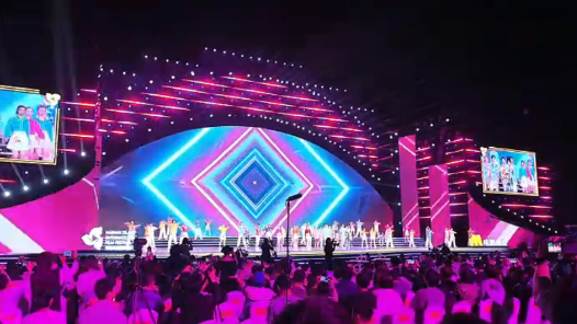 第七届海南岛国际电影节圆满落幕