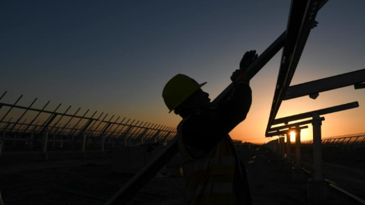 任杰：从一线工人中走出的创新工匠