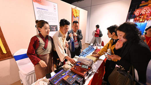 海丝非遗聚泉州