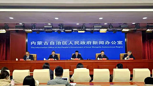 内蒙古加强职业技能培训助力残疾人高质量就业