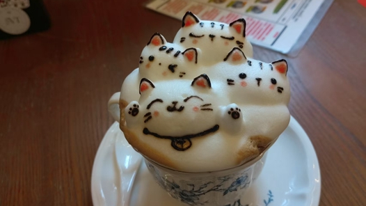 让小梦想在烟火气中绽放大光彩