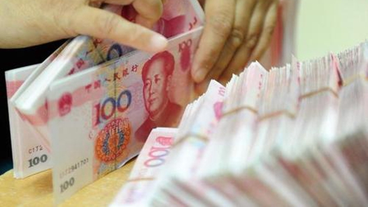 金融有力支持经济回升向好