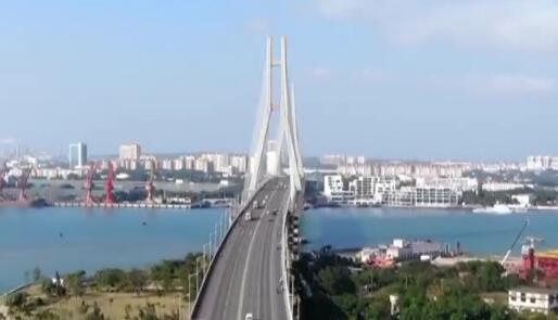 经济观察｜中企出海迎海南自贸港封关新机遇