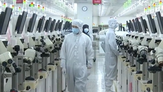 安徽多维度构筑创新创业沃土