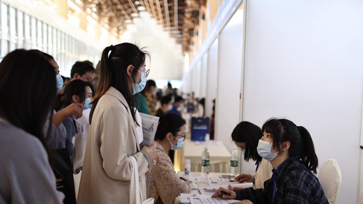 第十四届中国创新创业大赛全国总决赛落地沈阳高新区