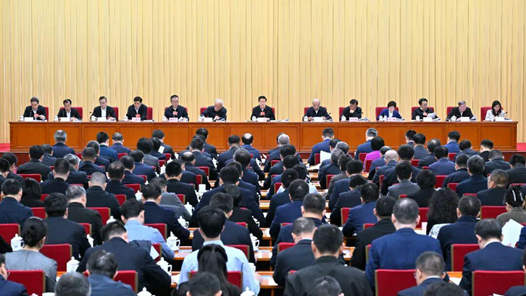 国家发展改革委部署促进投资止跌回稳等明年重点工作