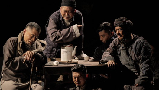 回望2025中国经济｜文化市场焕发蓬勃生机