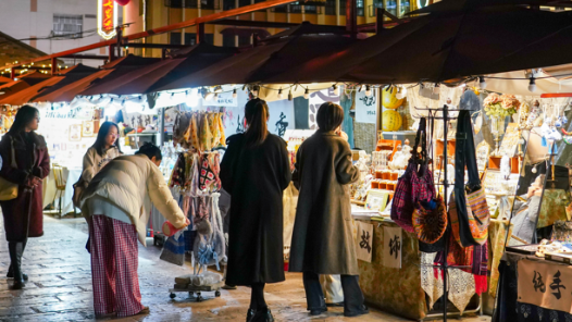 商务和金融协同 11条政策措施更大力度提振消费