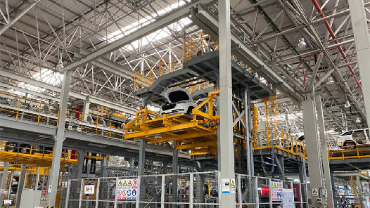 聚焦中央经济工作会议·反响丨以实际行动推动高质量发展取得新成效——中央经济工作会议激励广大干部群众踔厉奋发开新局