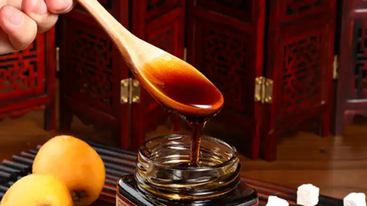 干咳就吃秋梨膏 靠谱吗？