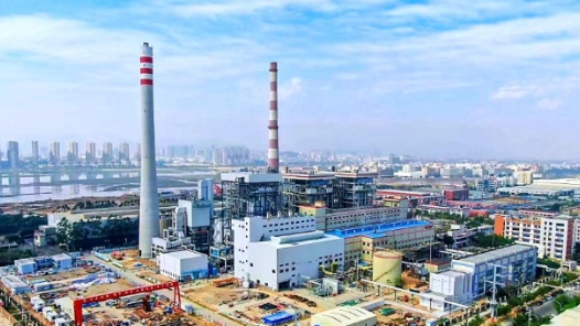 “看见”的力量——晋江热电以人物叙事赋能企业精神凝聚的创新实践