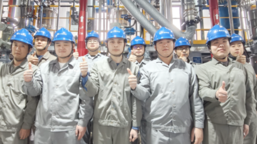 宜昌人福药业“五大工程”驱动产业工人队伍建设