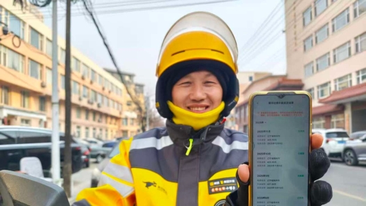 美团为骑手参加社保给予补贴，辽宁实现全覆盖