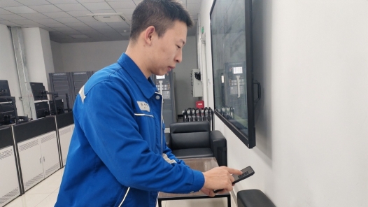 员工“码”上提，工会马上办