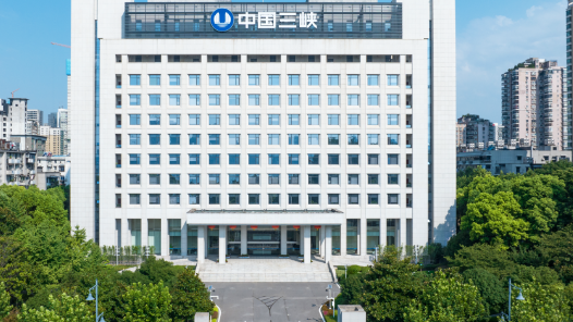 从“招标代理”到“智慧供应链伙伴”——三峡国际招标有限责任公司的品牌创新升级之路