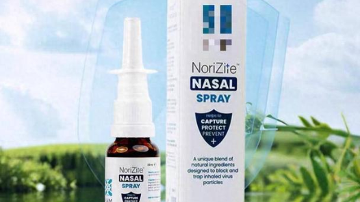 针对近期走红的预防流感“神器”，专家表示：“液体口罩”不能替代传统口罩