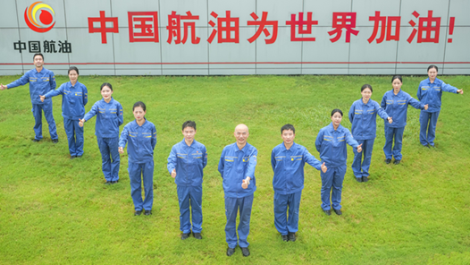 航油调度师：守护每一次起飞的隐形密码