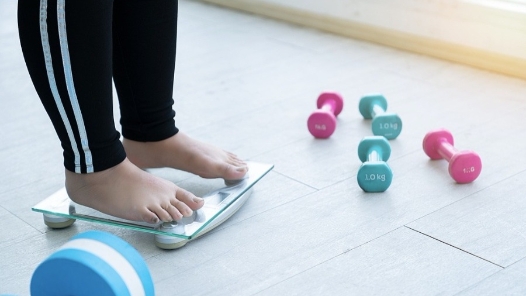 减肥食品含有毒、有害成分！警惕“快速瘦身”骗局