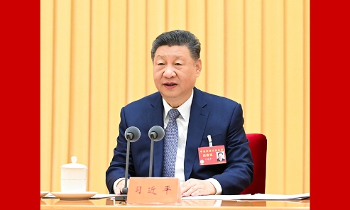 学习进行时｜中央经济工作会议上的这个细节，蕴含深意