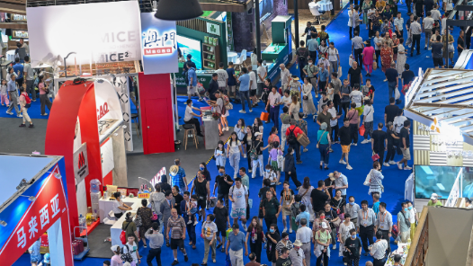 中国快消品市场企稳回升 新兴渠道引领消费需求新格局