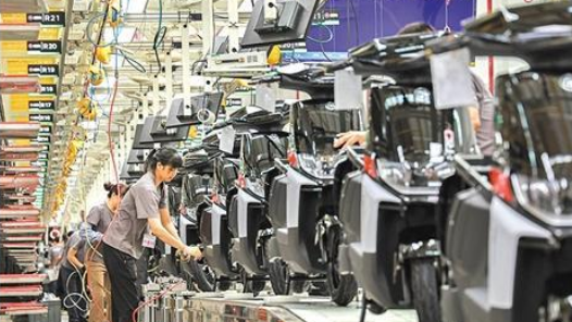 让企业招得来留得住发展好