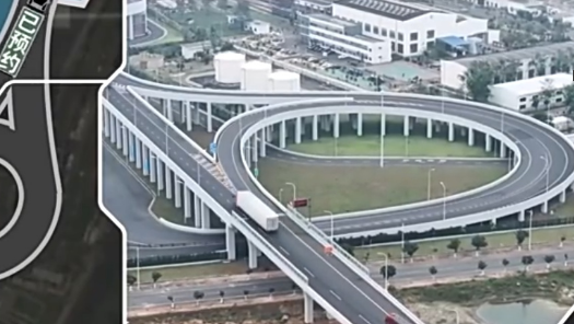 视频丨货车如何通过海南自贸港“二线口岸”？一共分三步