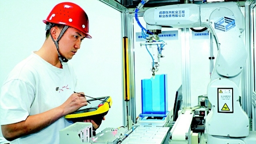 以赛事为梯 站上更高的领奖台