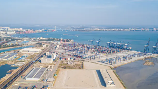 海南自贸港18日正式启动全岛封关 封关基础条件已经具备