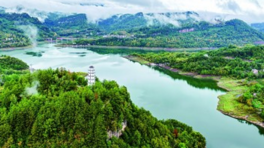 为推进中国式现代化凝聚磅礴力量·“十四五”铿锵印记｜咱的日子越过越有奔头