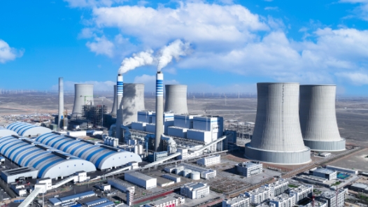 甘肃新能源发展实现“五大转变”