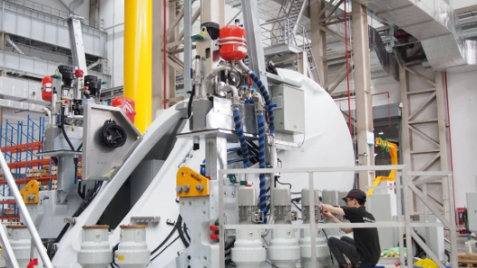 广州获批首个国家级制造业中试平台 加速新技术新产品迭代升级