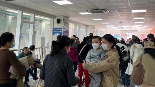 抗流感、重养生，巧用中医方法安度寒冬