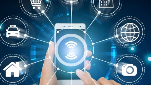 上半年我国数字消费占居民消费支出总额近半