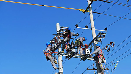 周恩泽：七年坚守 爱润青衿