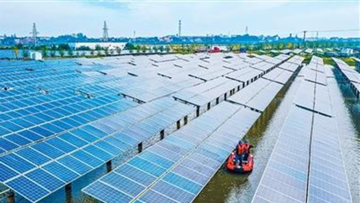 今年是“十四五”以来能源保供成效最好一年