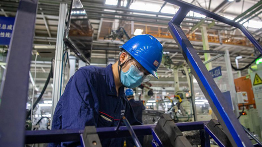 四川成都工会以赛促创聚焦企业“卡脖子”难点破题