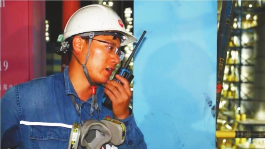 杜煜：数字化是我们新的战场