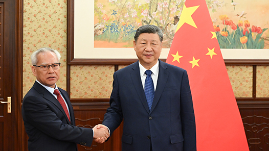 把握时代机遇 更好融入和服务国家发展大局——习近平主席重要讲话为澳门发展注入动力指明方向