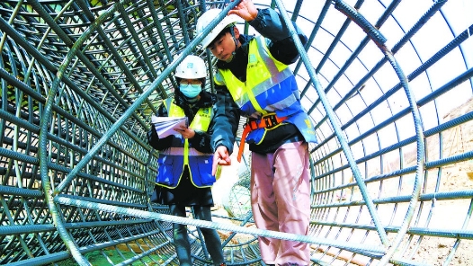 重庆城口县总工会：把互助保障办成农民工“心坎上的事”