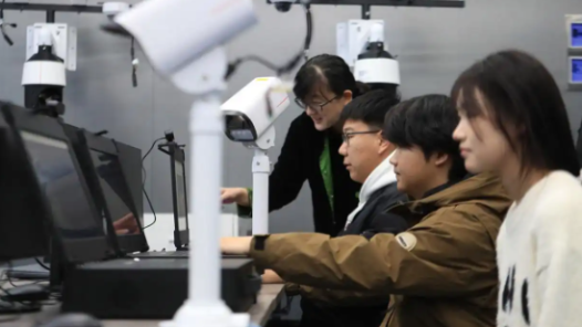 广东工会就业帮扶系列活动启动 免费技能培训助力“结业即就业”